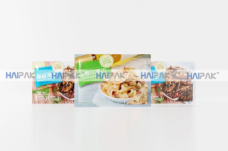 China custom food packaging manufacturer teaches you the basic requirements of custom food packaging
